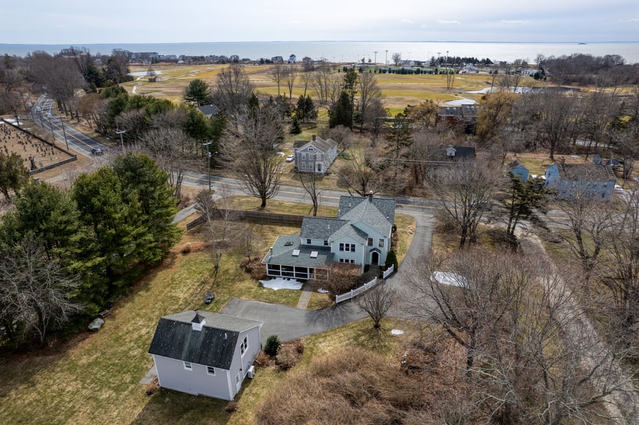 395 Boston Post Road Photo 37