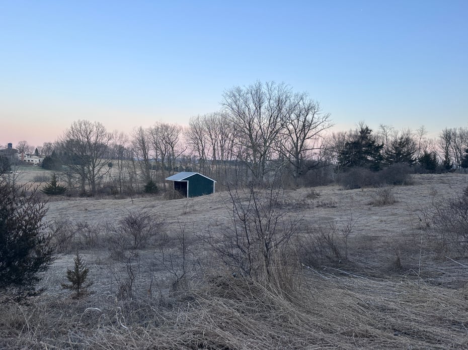 Millerton Road Photo 2