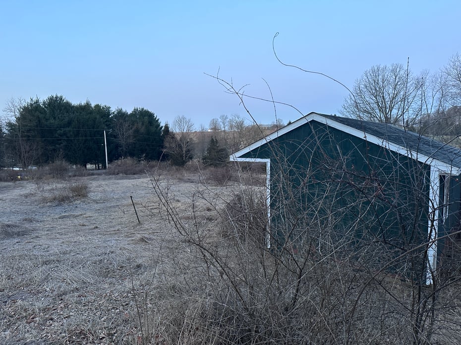 Millerton Road Photo 6