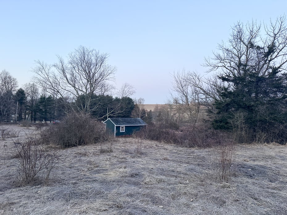 Millerton Road Photo 8