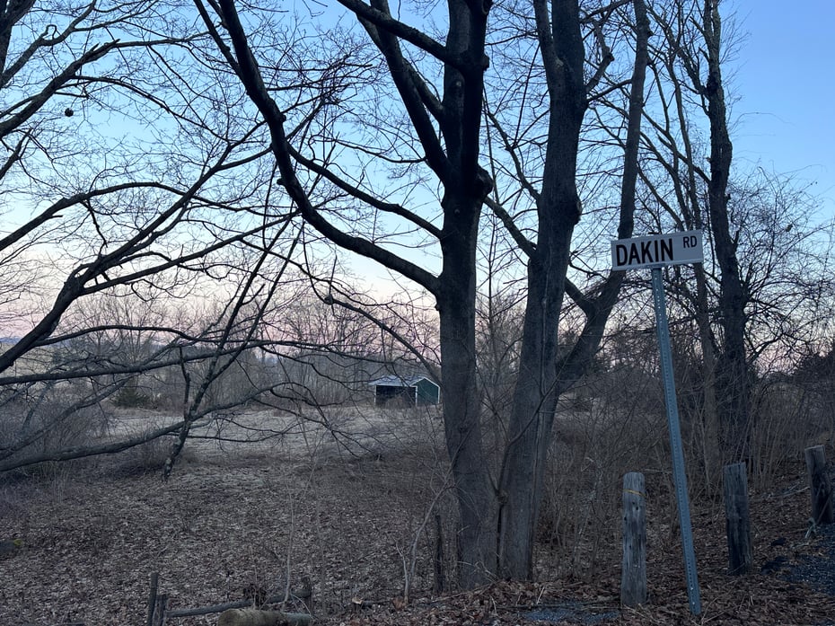 Millerton Road Photo 13