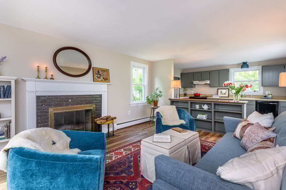 87 Canaan Road  #APT 2F Photo 2