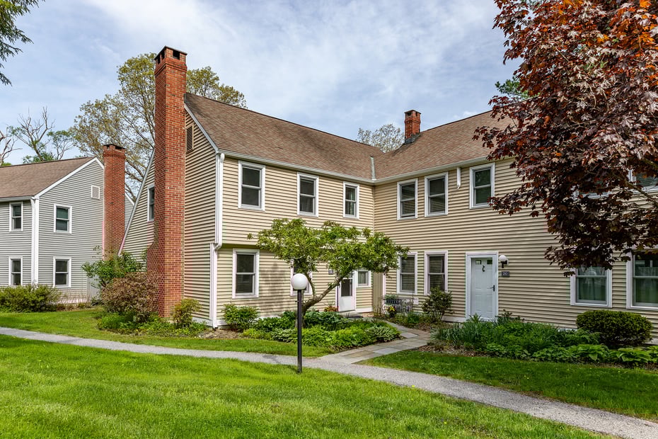 87 Canaan Road  #APT 2F Photo 1