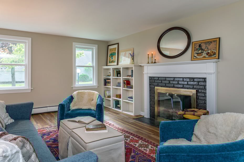 87 Canaan Road  #APT 2F Photo 4