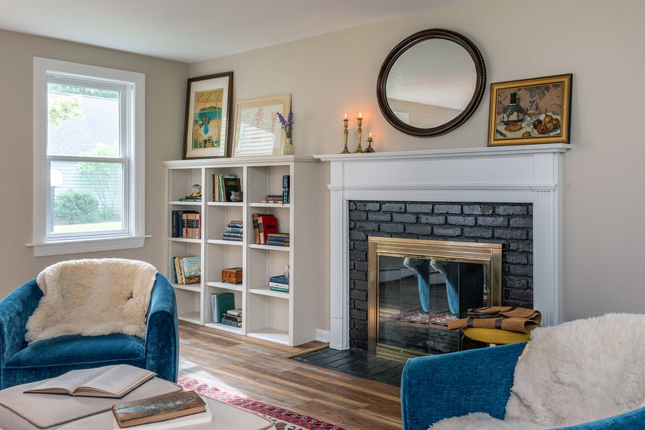 87 Canaan Road  #APT 2F Photo 5