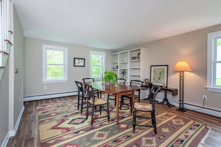 87 Canaan Road  #APT 2F Photo 9