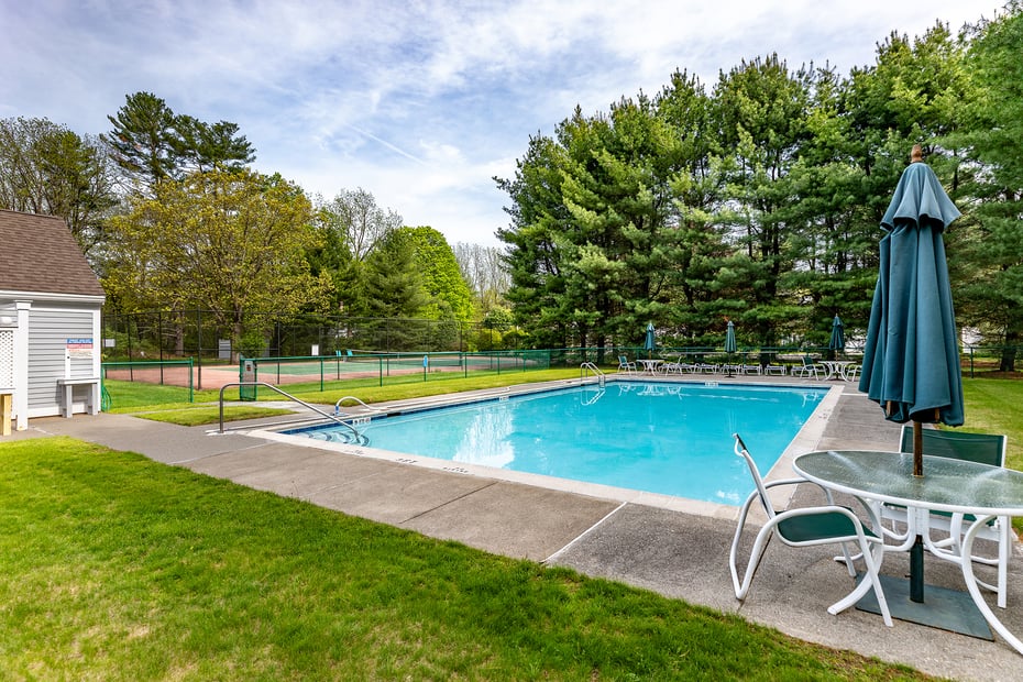 87 Canaan Road  #APT 2F Photo 26