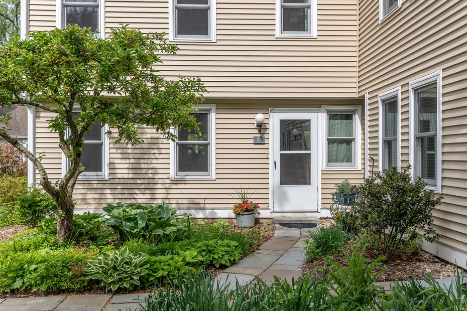 87 Canaan Road  #APT 2F Photo 29