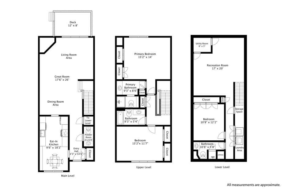 4025 Park Avenue #4025 Photo 33