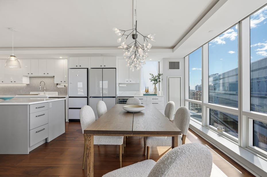 1 Broad Street  #11A&B Photo 11