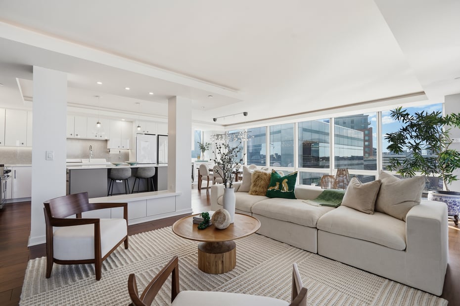 1 Broad Street  #11A&B Photo 13