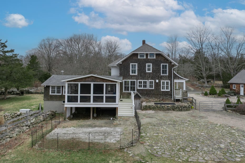 397 Moose Hill Road Photo 3