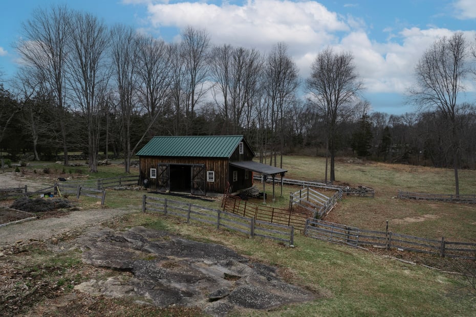 397 Moose Hill Road Photo 29