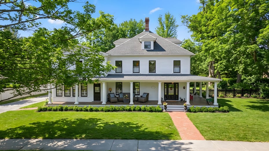 101 North Main Street Photo 1