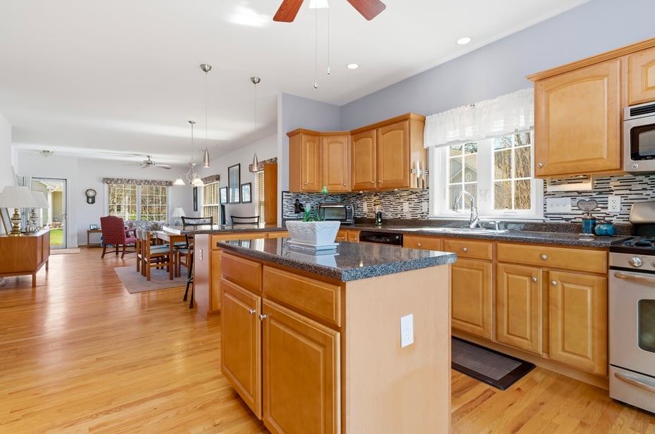 1 Fairfield Court #1 Photo 12