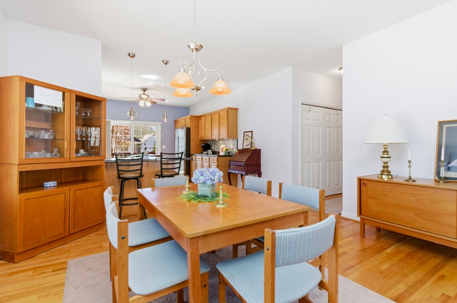 1 Fairfield Court #1 Photo 17