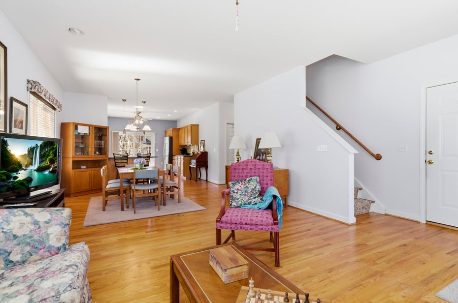 1 Fairfield Court #1 Photo 20