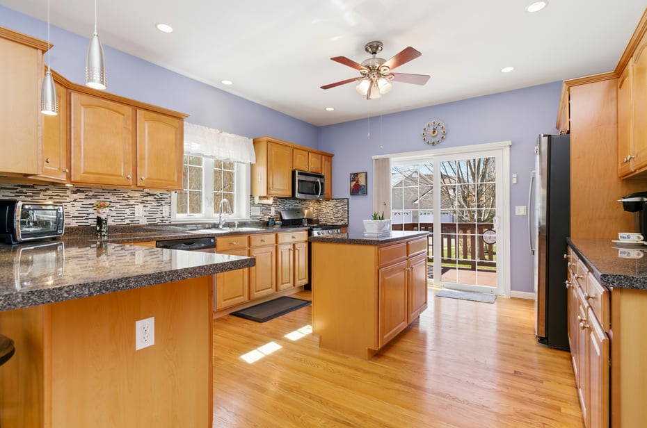 1 Fairfield Court #1 Photo 21