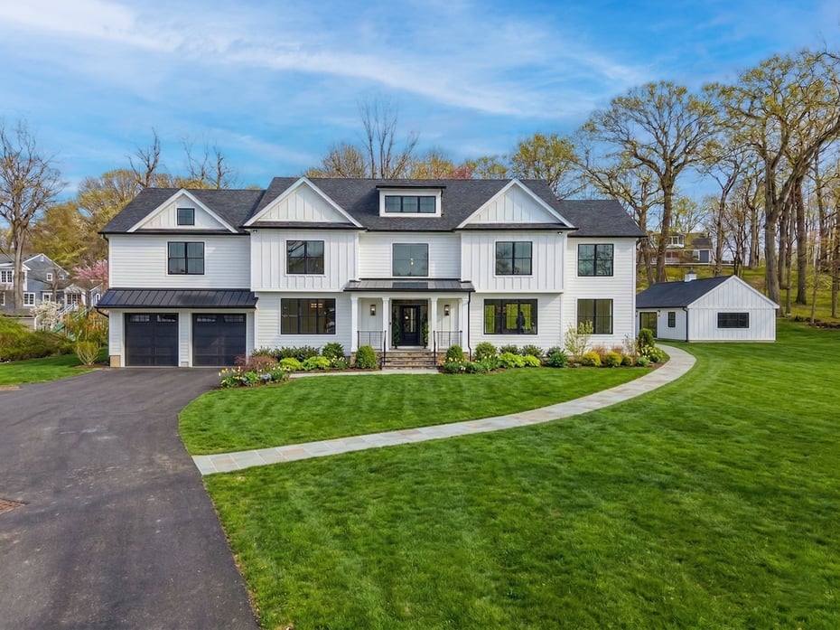 43 Hilltop Lane Photo 1