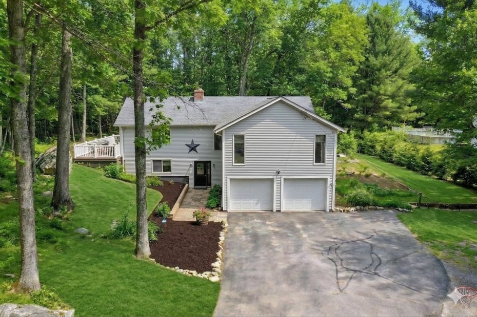 215 Cranberry Pond Road Photo 3