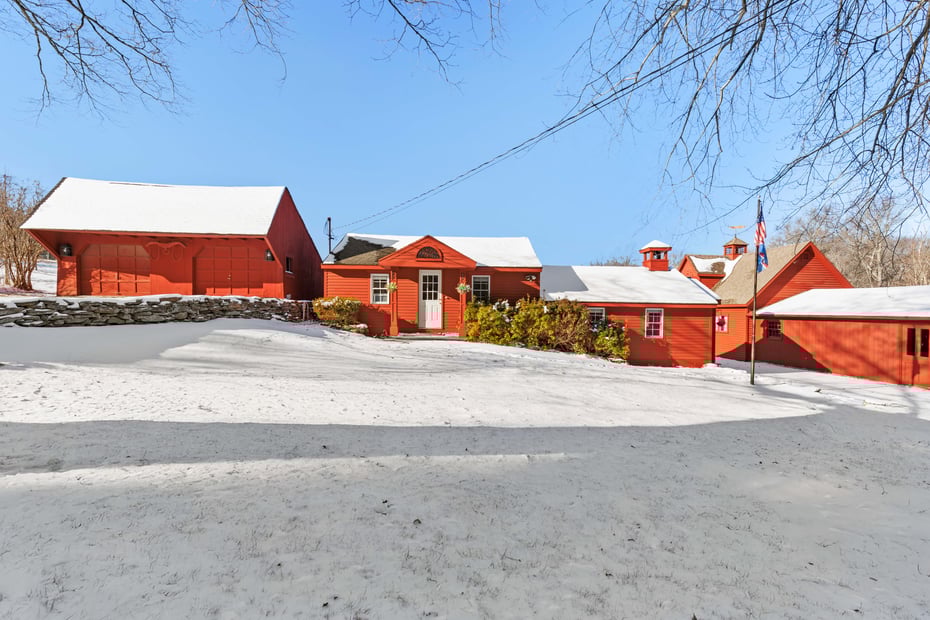 12 Jackson Road Photo 23