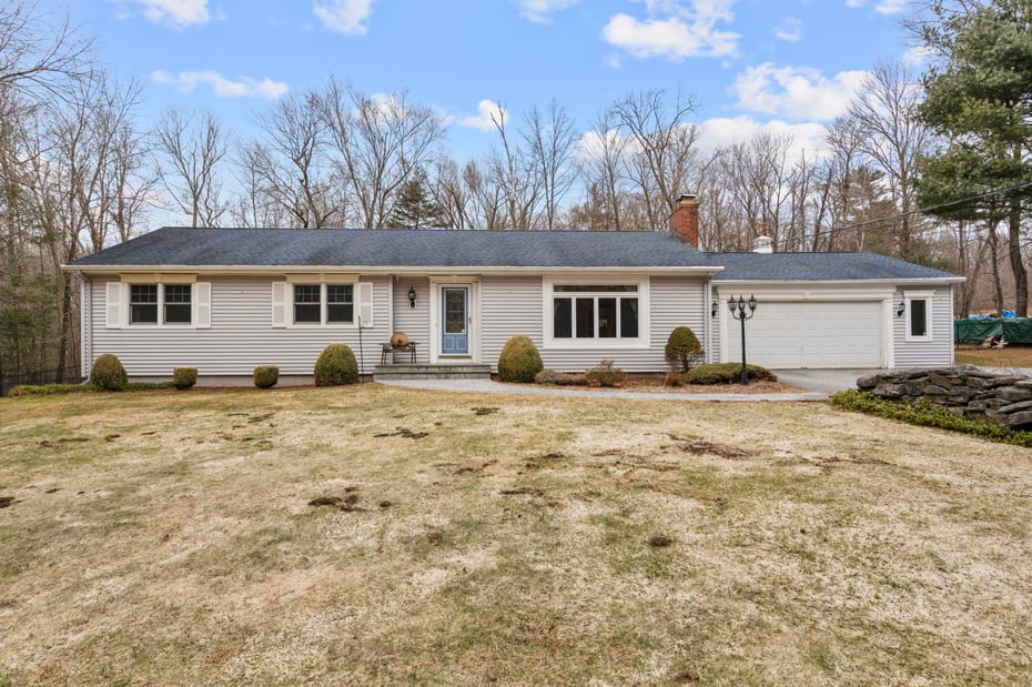 111 Whetstone Road Photo 1