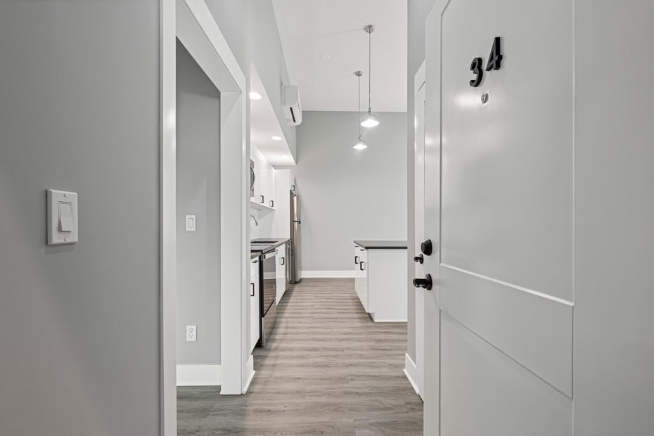 47 Beekman Avenue  #34 Photo 2