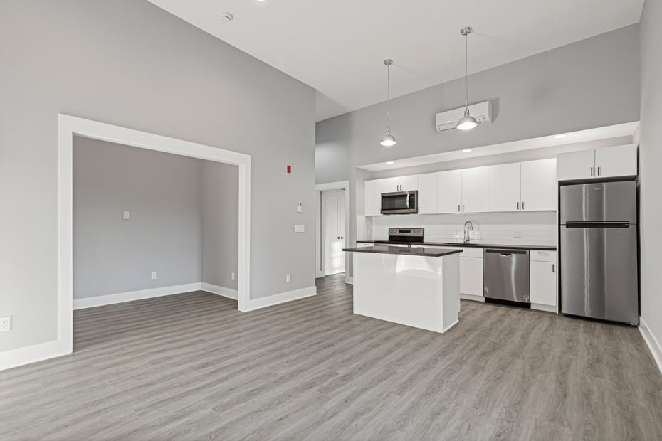 47 Beekman Avenue  #34 Photo 5