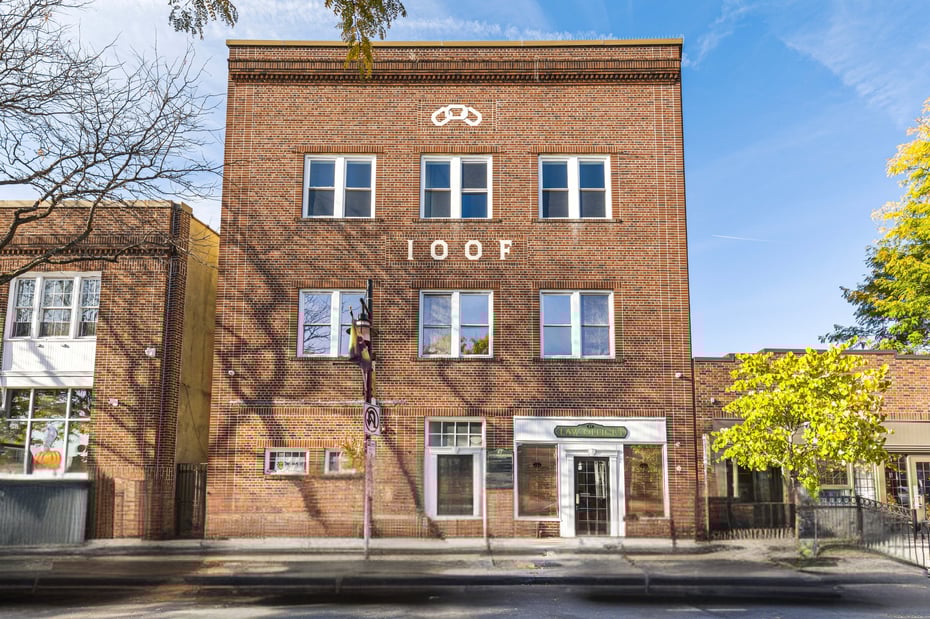 47 Beekman Avenue  #34 Photo 1