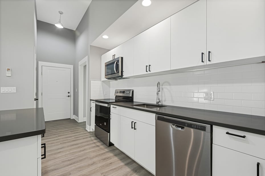 47 Beekman Avenue  #34 Photo 6