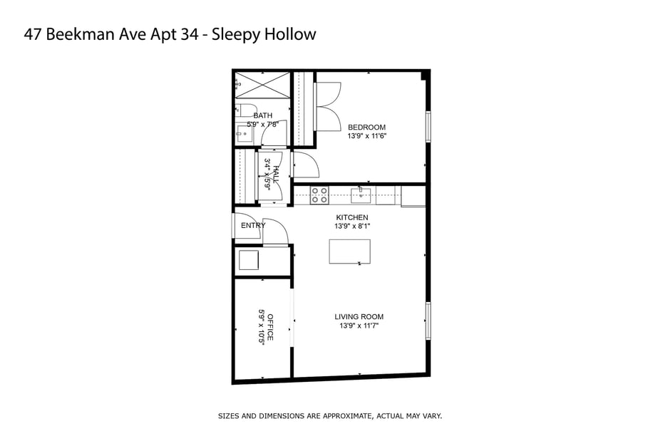 47 Beekman Avenue  #34 Photo 11