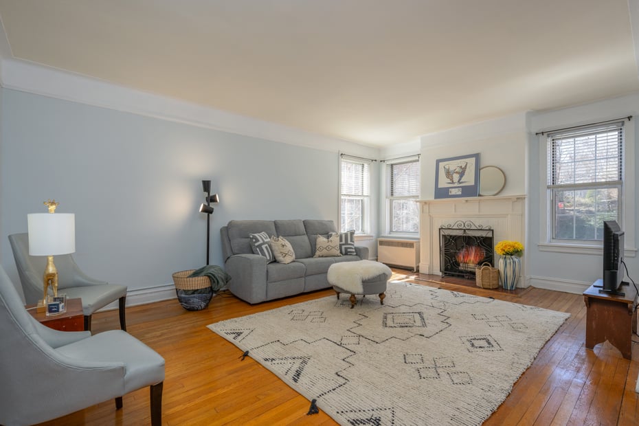 25 Parkview Avenue  #2K Photo 9