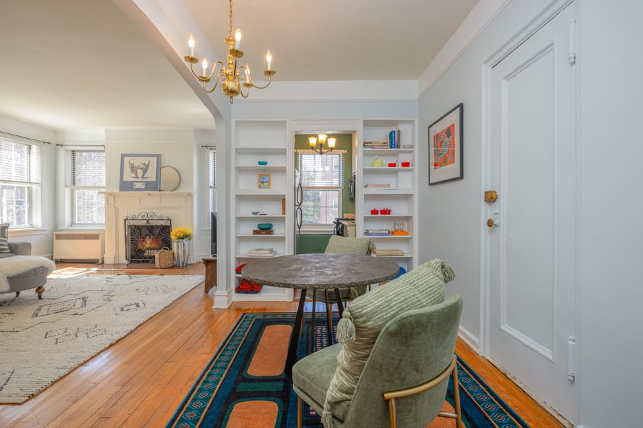 25 Parkview Avenue  #2K Photo 14