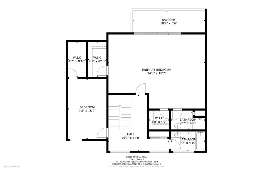 199 Gregory Boulevard  #C2 Photo 39