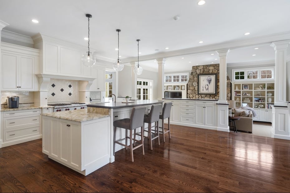 145 Galloping Hill Road Photo 7