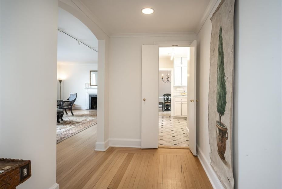 100 Ardsley Avenue W  #5G Photo 5