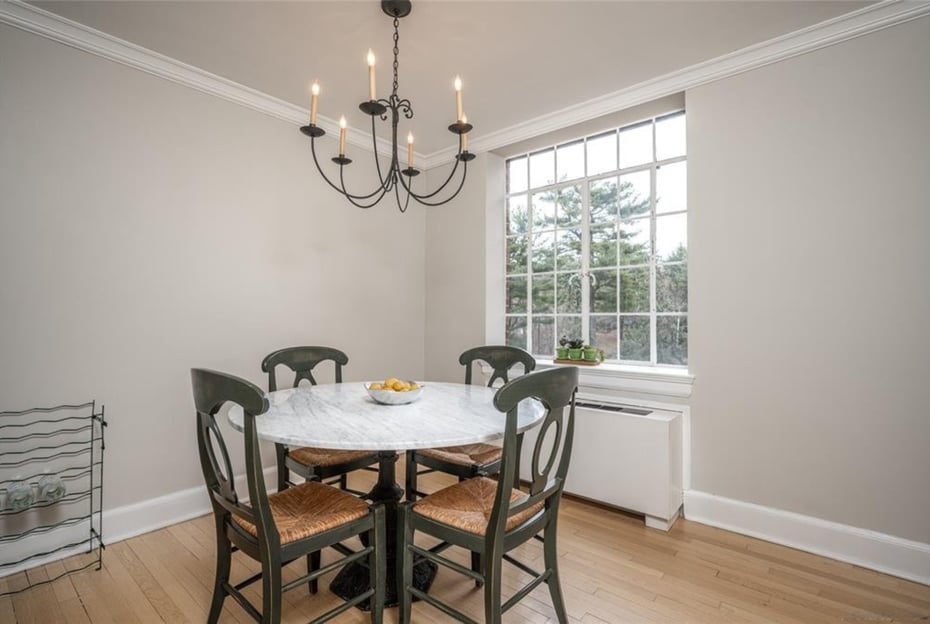 100 Ardsley Avenue W  #5G Photo 11