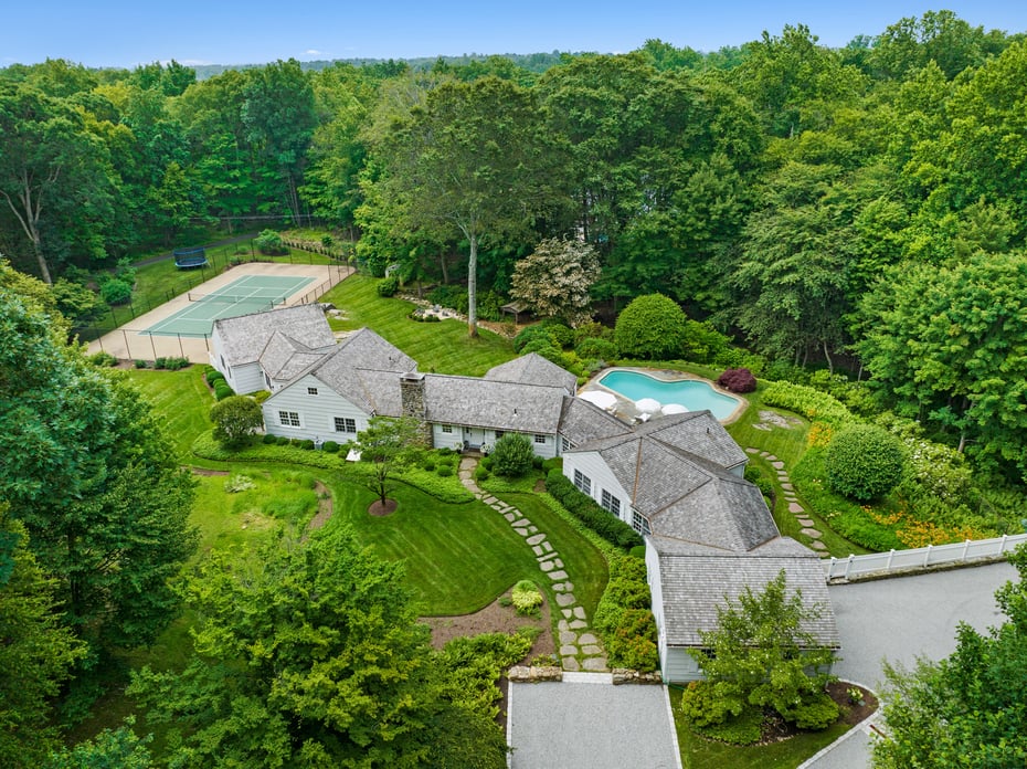 782 Smith Ridge Road Photo 1