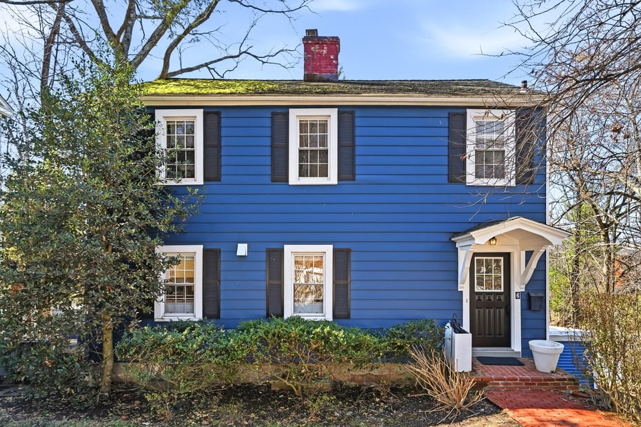 6 Circle Drive Photo 1