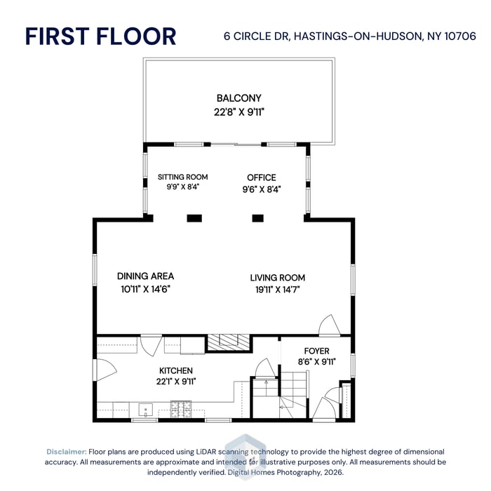 6 Circle Drive Photo 28