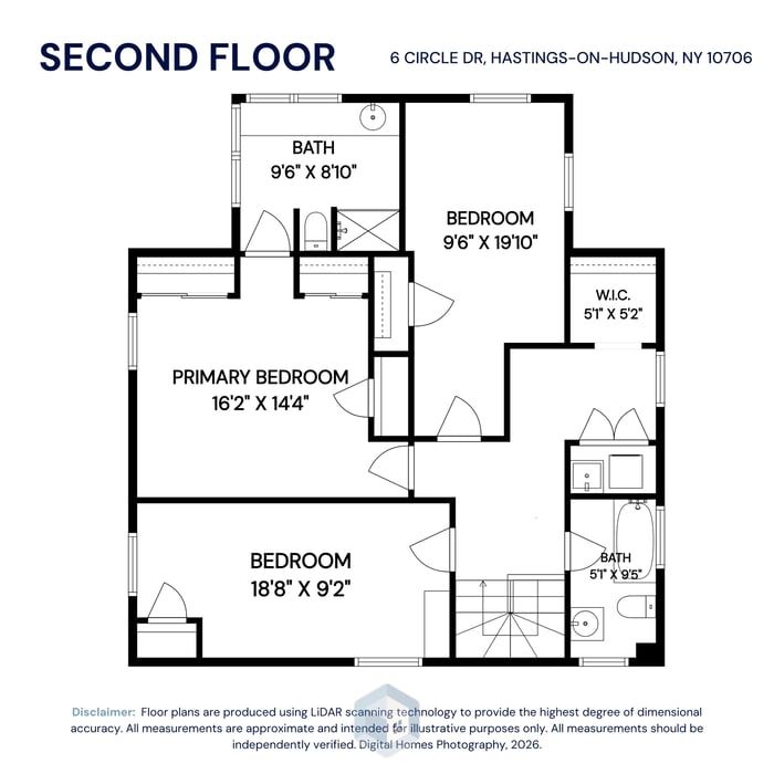 6 Circle Drive Photo 29