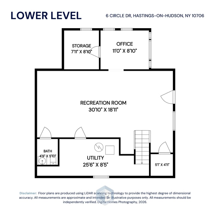 6 Circle Drive Photo 30