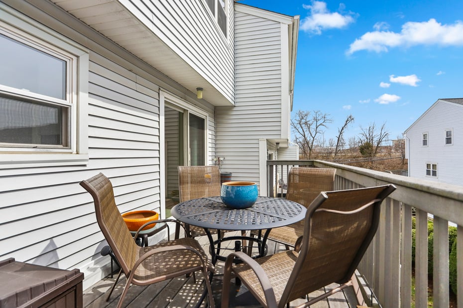 29 Van Buren Avenue  #I7 Photo 3