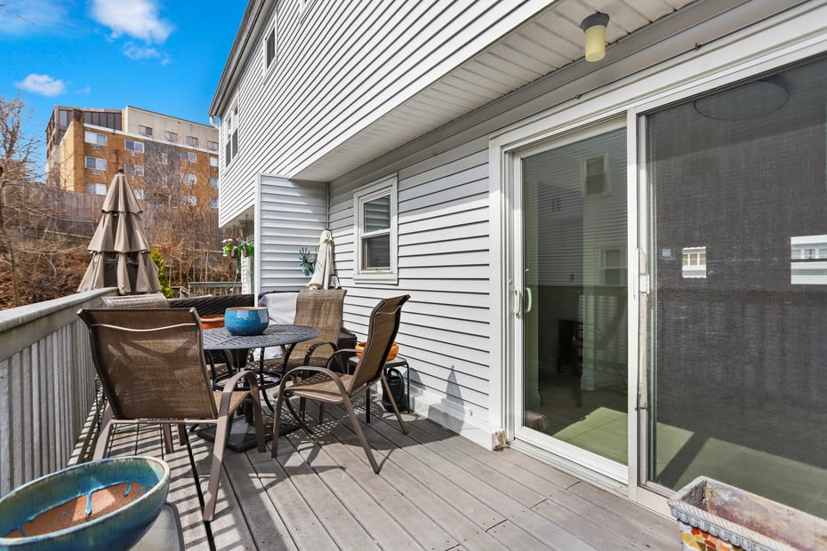 29 Van Buren Avenue  #I7 Photo 15