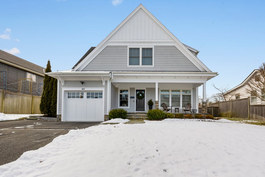 40 Wainwright Street Photo 1