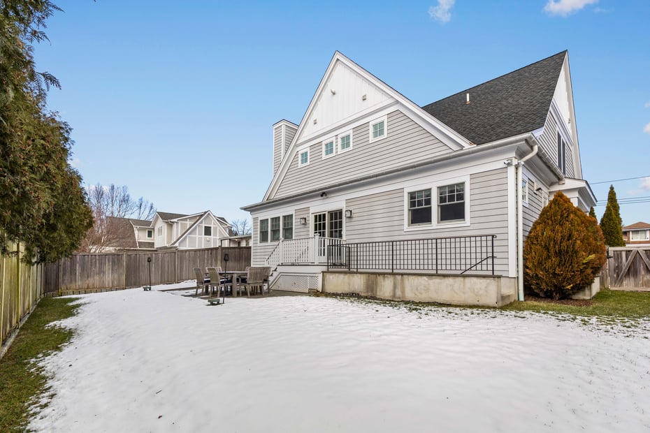 40 Wainwright Street Photo 34