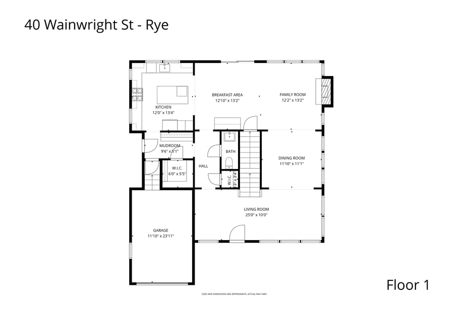 40 Wainwright Street Photo 37