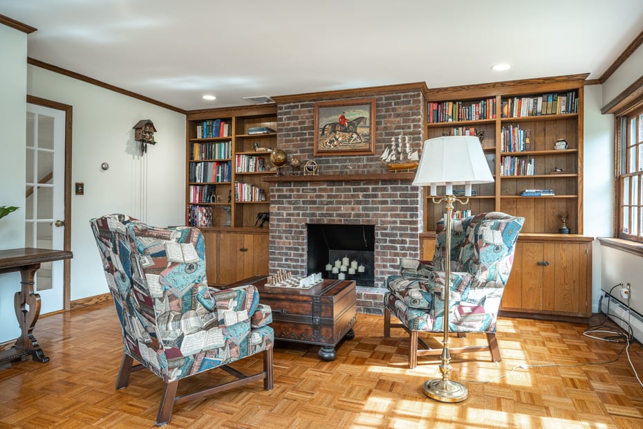 15 Stephenson Terrace Photo 11