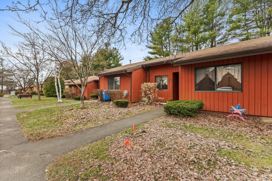 469 Asbury Ridge #469 Photo 1