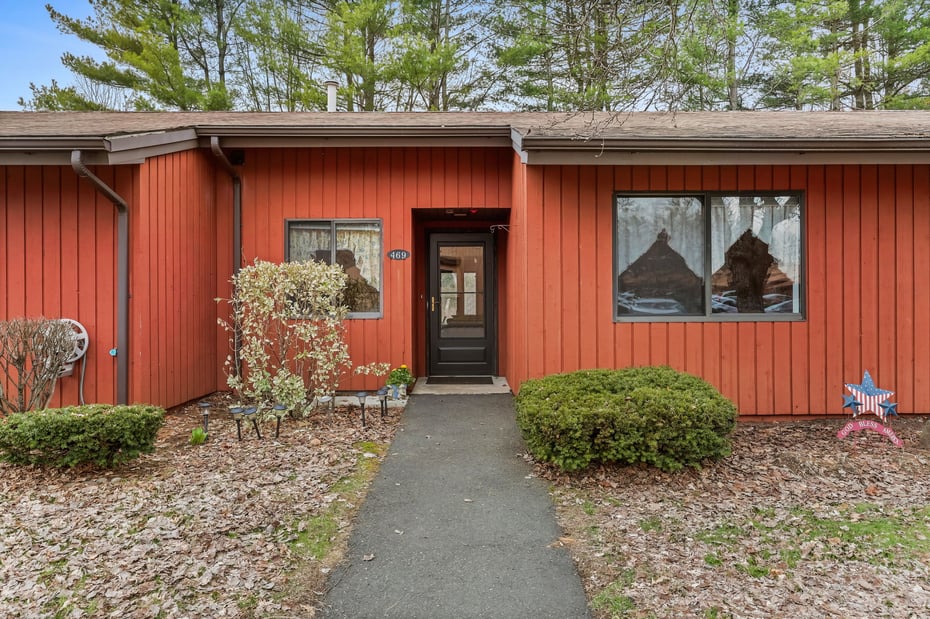 469 Asbury Ridge #469 Photo 3